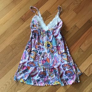 Victoria’s Secret Babydoll Nightie